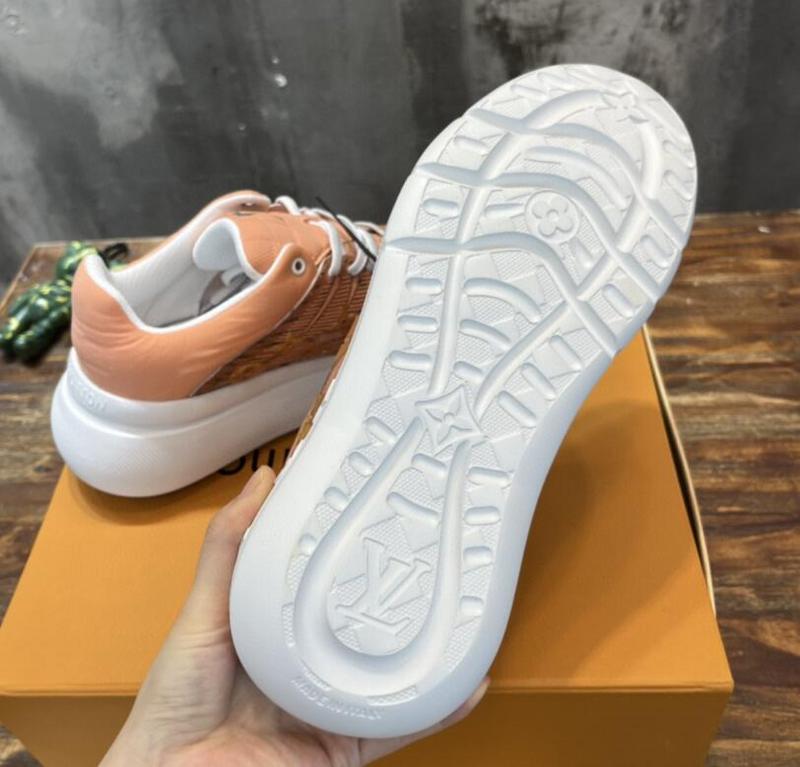 Chloe’s Picks - LOV Men Shoes - 904