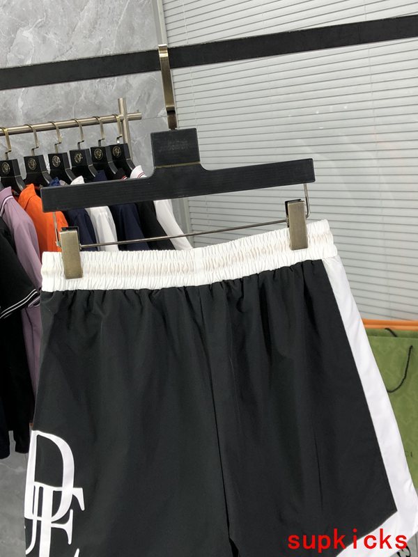 RHUDE Luxury Cloth