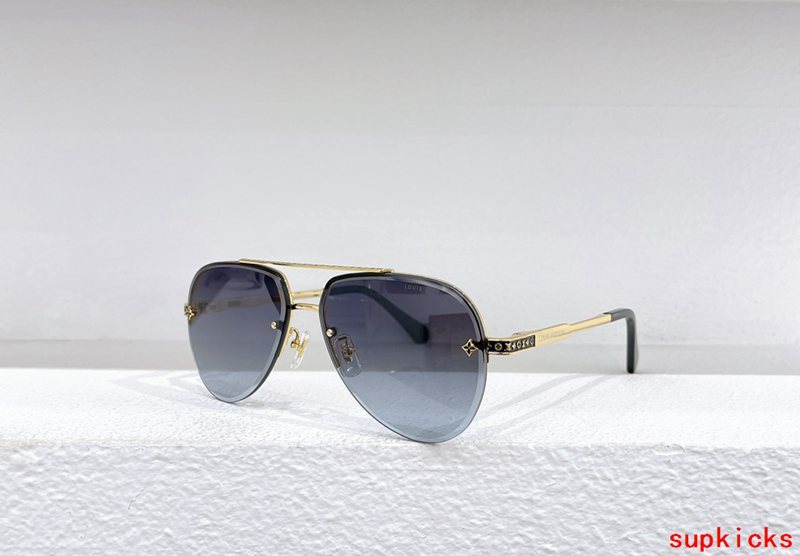 Louis Vuittion Luxury Sunglasses