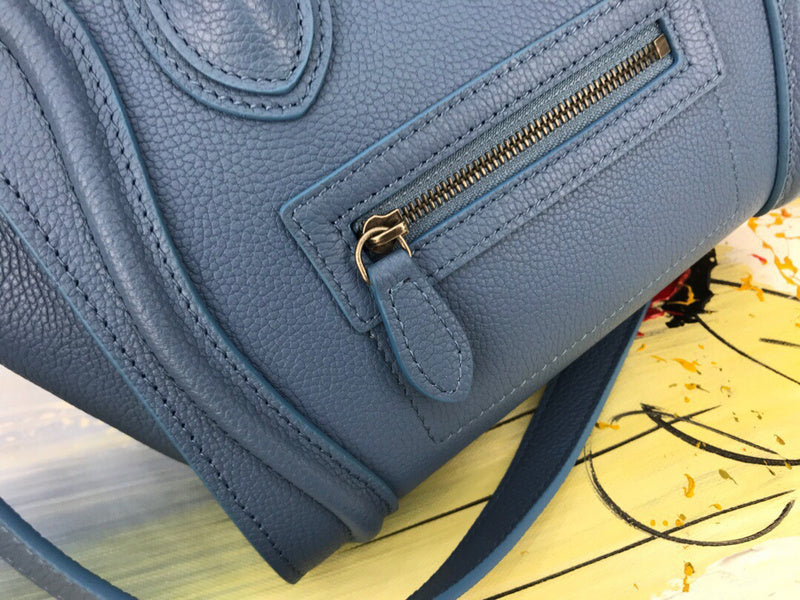 PHA - COL Bags - 212