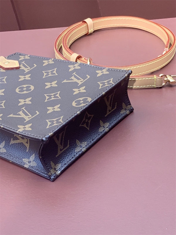 PHA - LOV Bags - 092