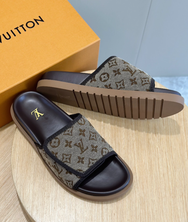 Chloe’s Picks - LOV Men Shoes - 193