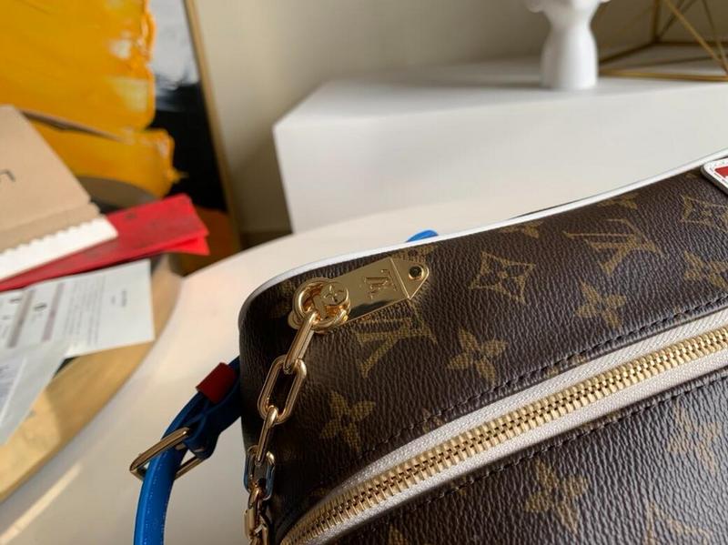 Chloe’s Picks - LOV Bags - 2627