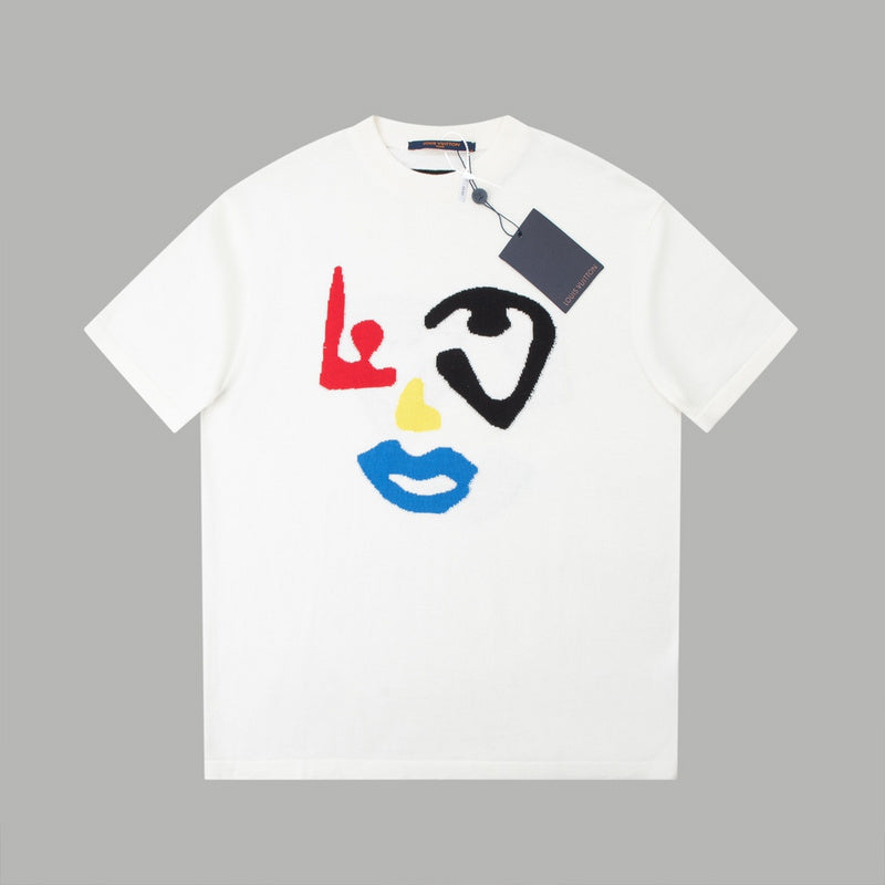 Louis Vuittion Luxury T-Shirt