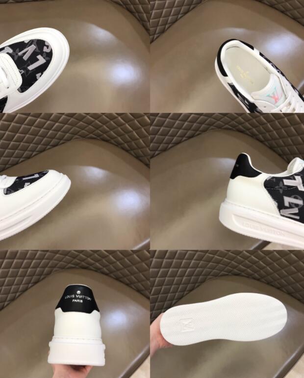 Chloe’s Picks - LOV Men Shoes - 1145