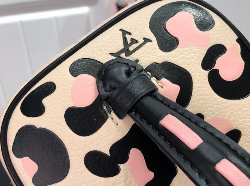Chloe’s Picks - LOV Bags - 2197