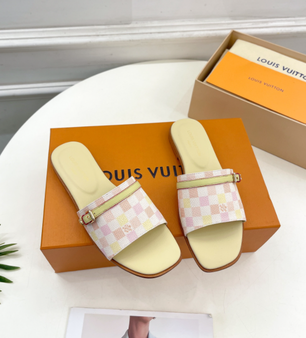 Chloe’s Picks - LOV Women Shoes - 117