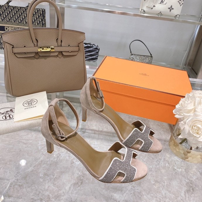 Hermes Luxury Shoes