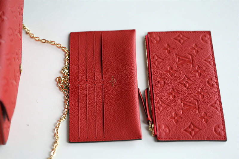 I W Fashion Lu-Vi bags - 9008