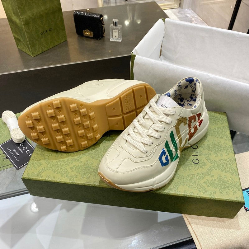Gucci Luxury Shoes