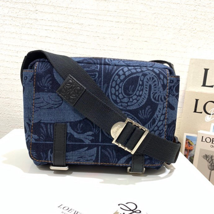 PHA - LWO Bags - 344