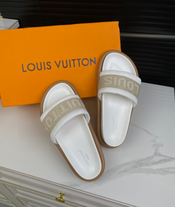 Chloe’s Picks - LOV Women Shoes - 138