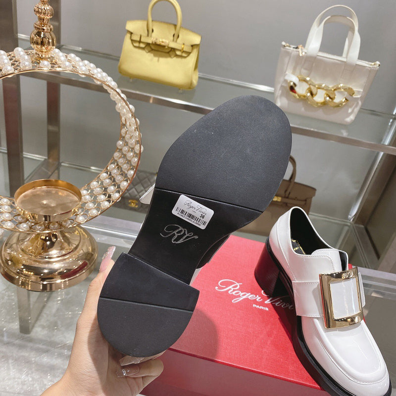 Roger Vivier Luxury Shoes
