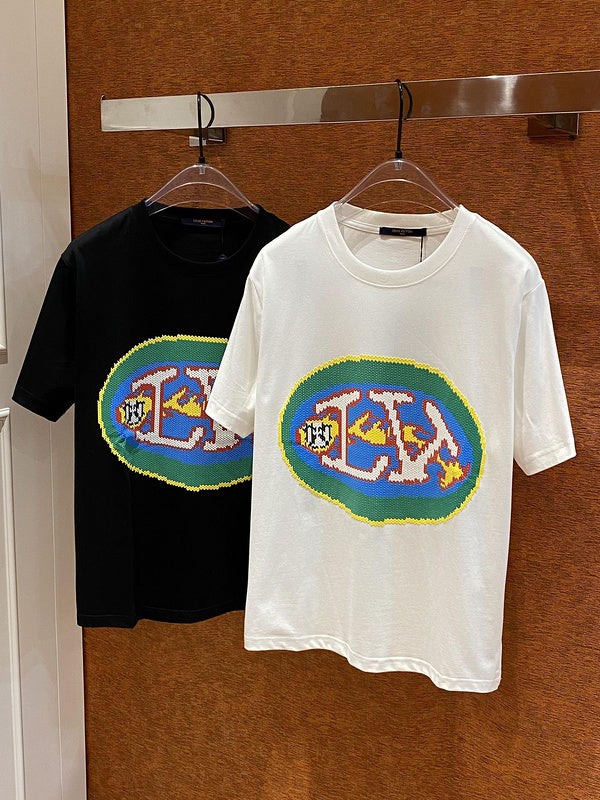 Louis Vuittion Luxury T-Shirt