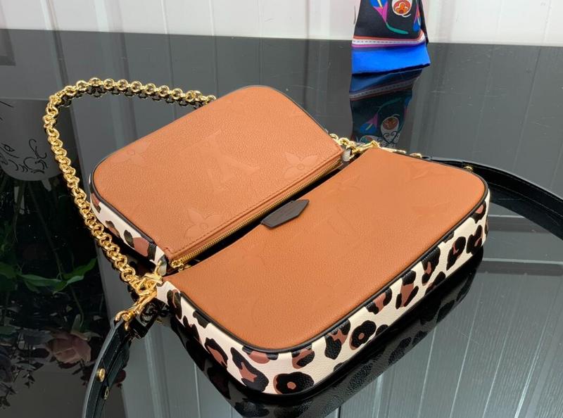 Chloe’s Picks - LOV Bags - 2342