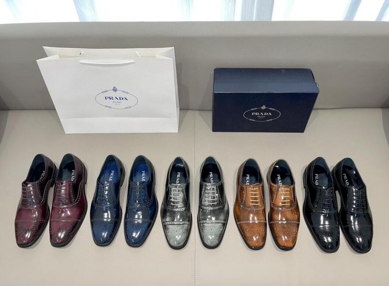Chloe’s Picks - PD Men Shoes - 379
