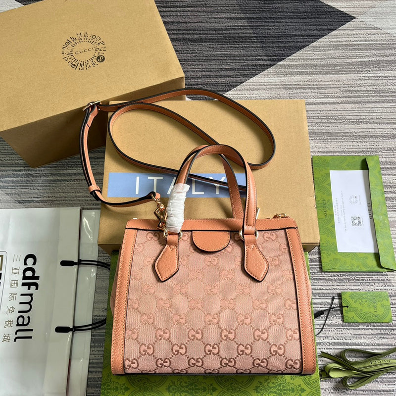ENT - GCI Bags - 1272