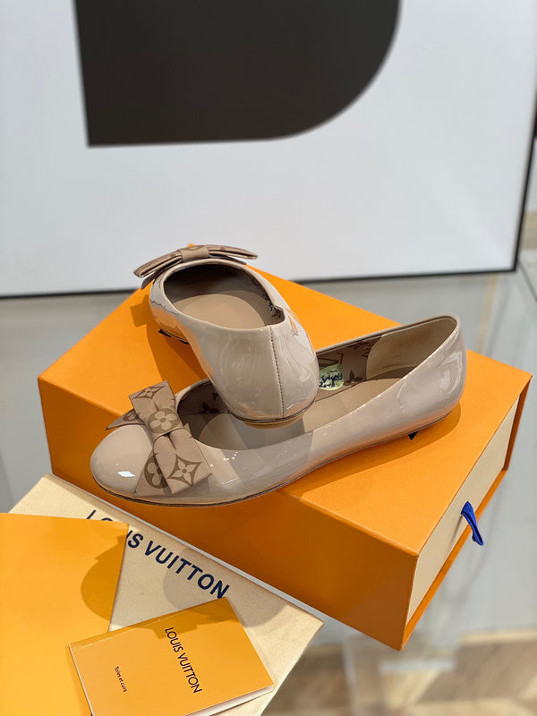 Louis Vuittion Luxury Shoes