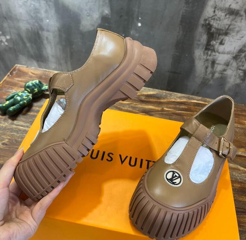 Chloe’s Picks - LOV Women Shoes - 538