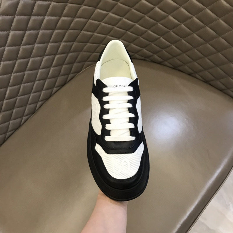 Gucci Luxury Shoes