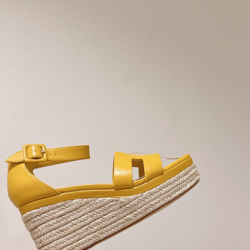 Hermes Luxury Shoes