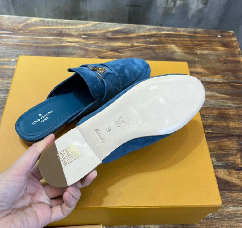 Chloe’s Picks - LOV Women Shoes - 265
