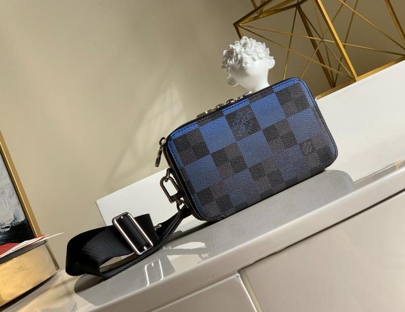 Chloe’s Picks - LOV Bags - 2651