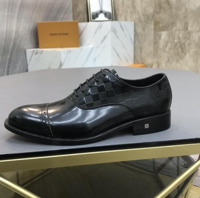 Chloe’s Picks - LOV Men Shoes - 1316