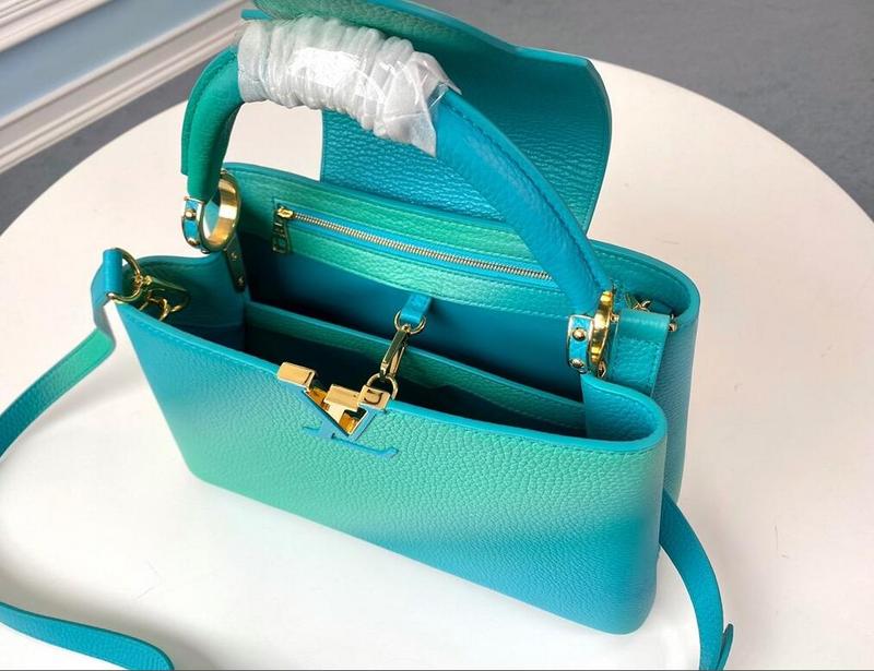 Chloe’s Picks - LOV Bags - 2625
