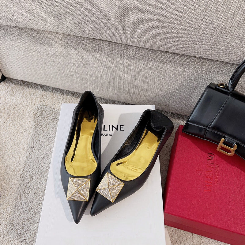 Valentino GARAVANI Luxury Shoes