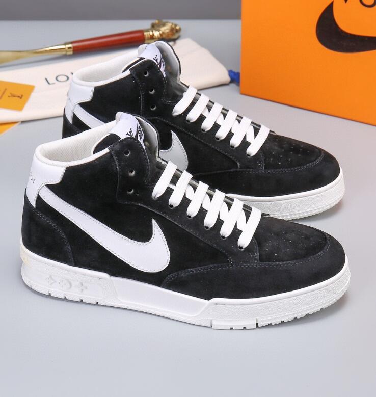 Chloe’s Picks - LOV Men Shoes - 728