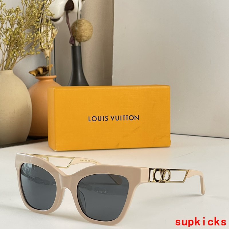 Louis Vuittion Luxury Sunglasses