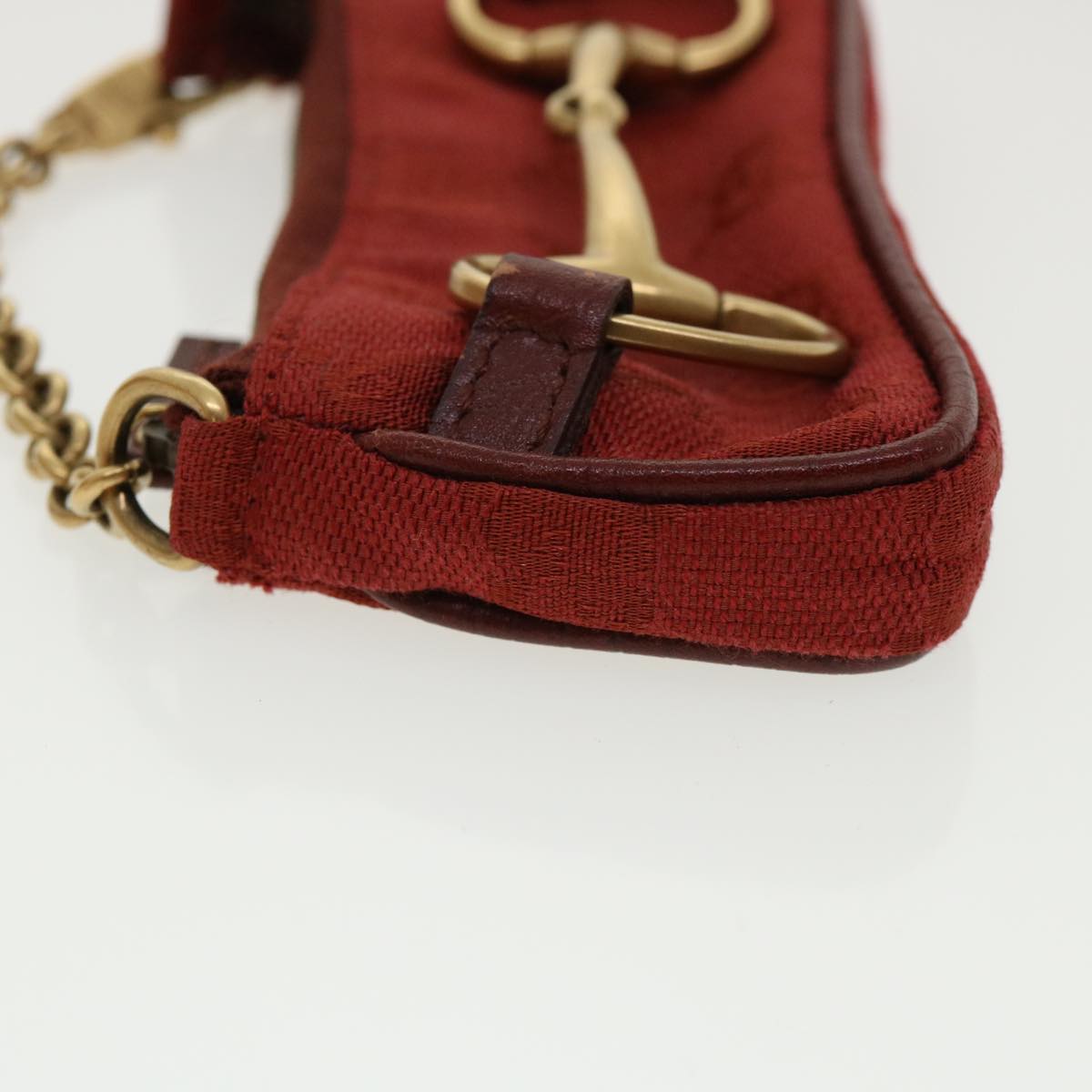 Gucci Baguette Wallet