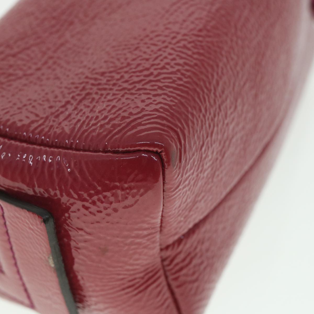 GUCCI Interlocking G Clutch Bag