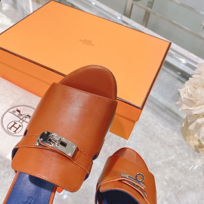 Hermes Luxury Shoes