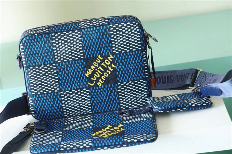 PHA - LOV Bags - 204