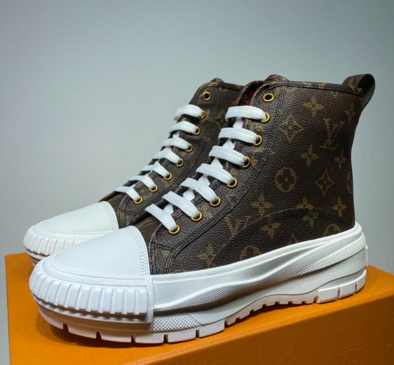 Chloe’s Picks - LOV Men Shoes - 995