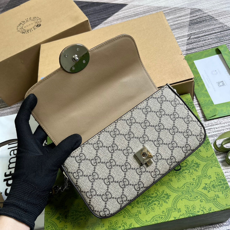 ENT - GCI Bags - 1288