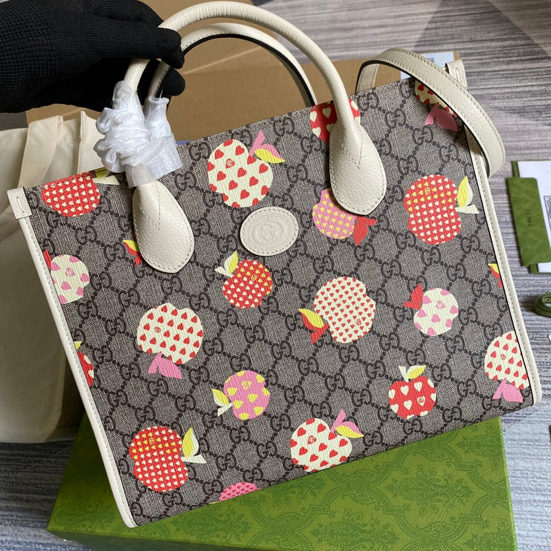 PHA - GUKI Bags - 1822