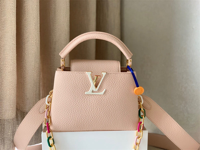 PHA - LOV Bags - 646