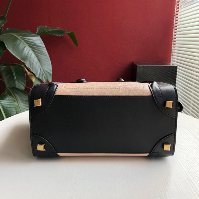 PHA - COL Bags - 222