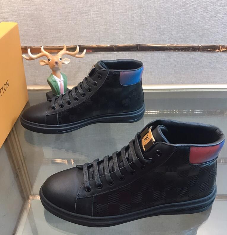 Chloe’s Picks - LOV Men Shoes - 1775
