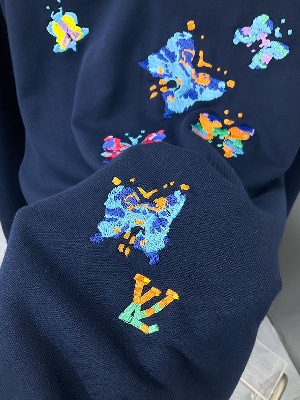 Louis Vuittion Luxury Clothes