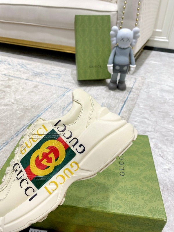 Gucci Luxury Shoes