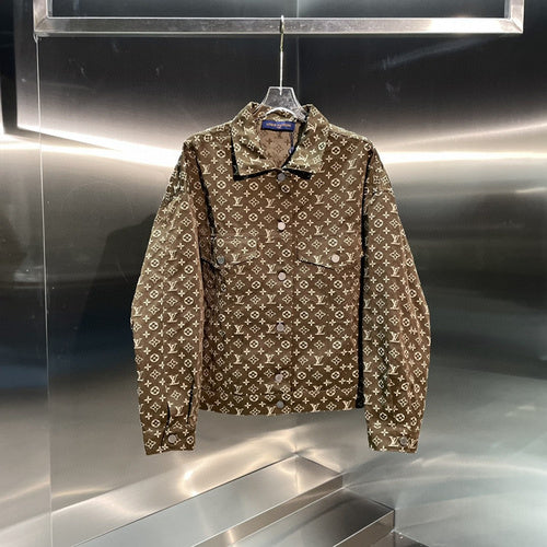 Louis Vuittion Luxury Clothes