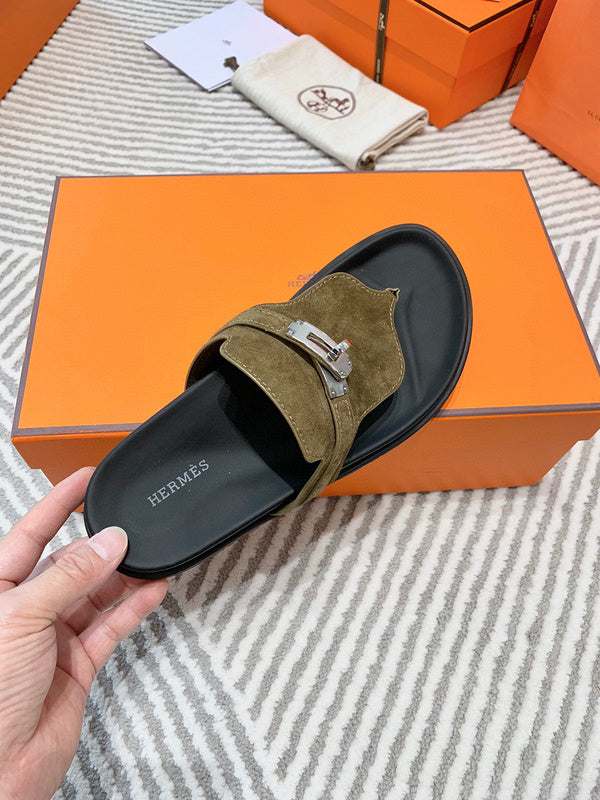 Hermes Luxury Sandals