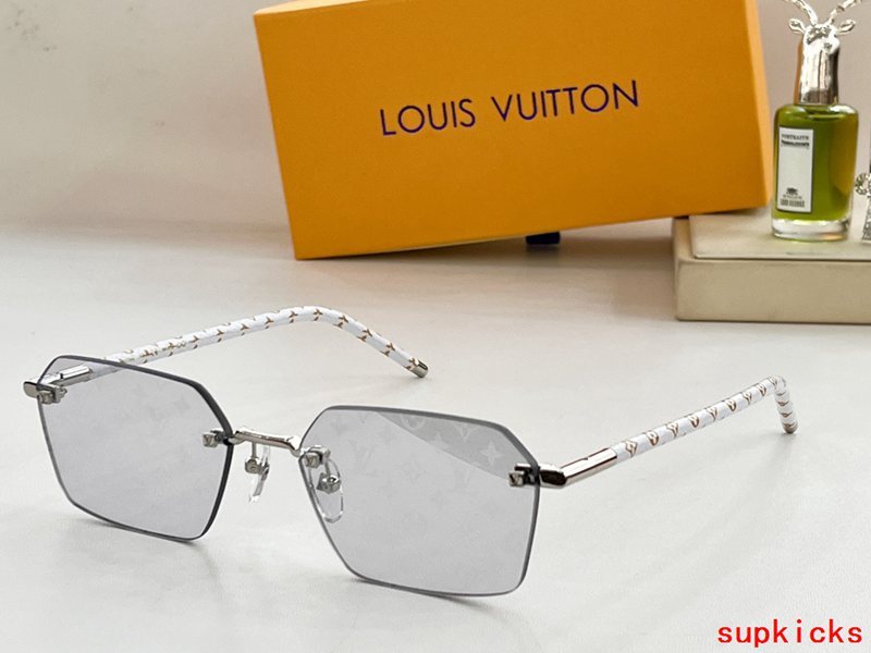 Louis Vuittion Luxury Sunglasses