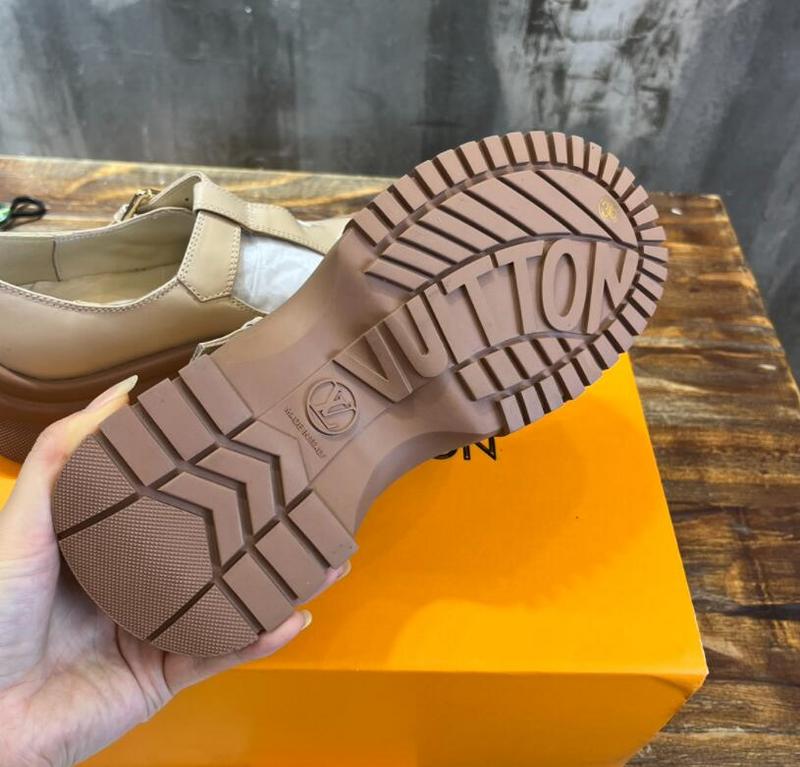 Chloe’s Picks - LOV Women Shoes - 522