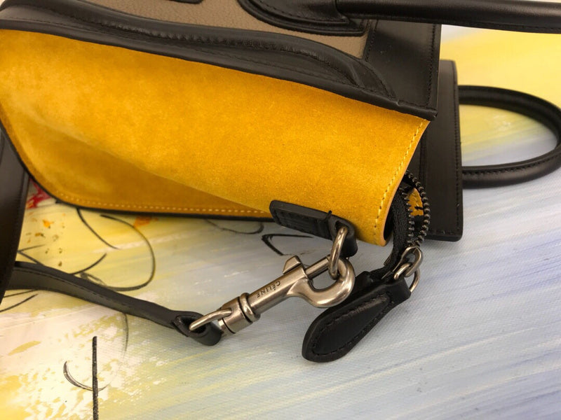 PHA - COL Bags - 207