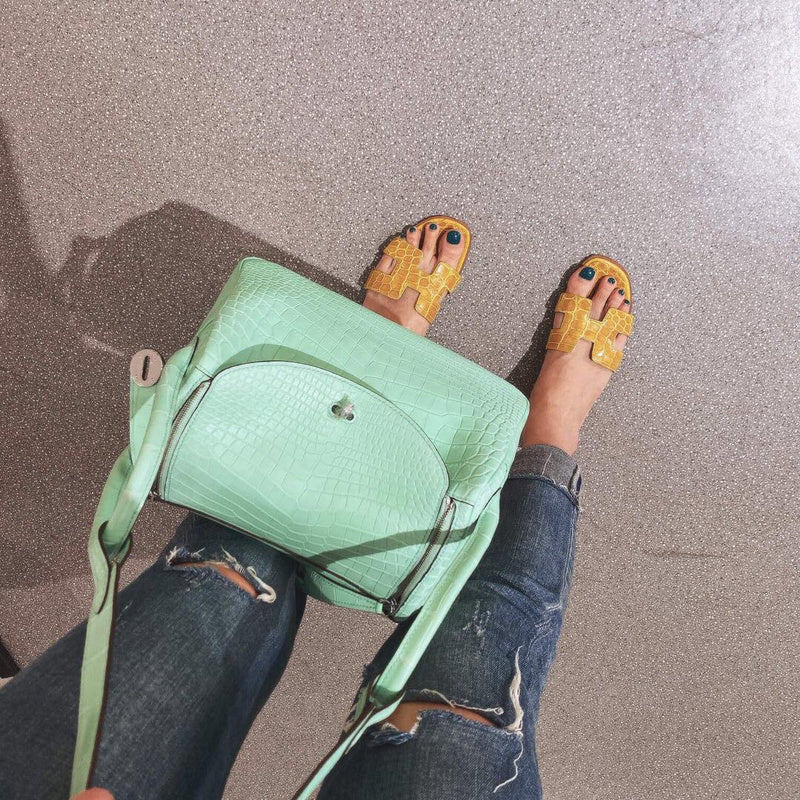 PHA - HMS Bags - 1607